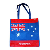 百色KB50广告无纺布袋