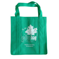 百色KB23环保广告袋