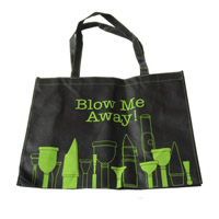 百色KB65 无纺布袋