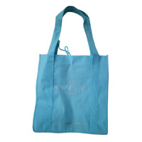 百色无纺布袋的常规选择厚度