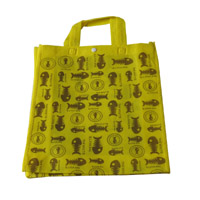 百色KB10 无纺布购物袋（可定制）