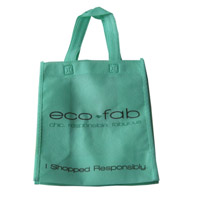 百色车缝环保无纺布袋（可定制）